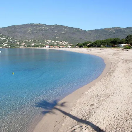 Casa de Férias La Pinede- 6 Pers- By Interhome Sagone (Corsica)