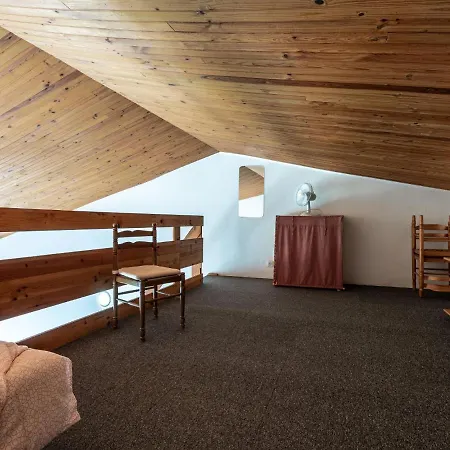 La Pinede- 6 Pers- By Interhome * Sagone (Corsica)