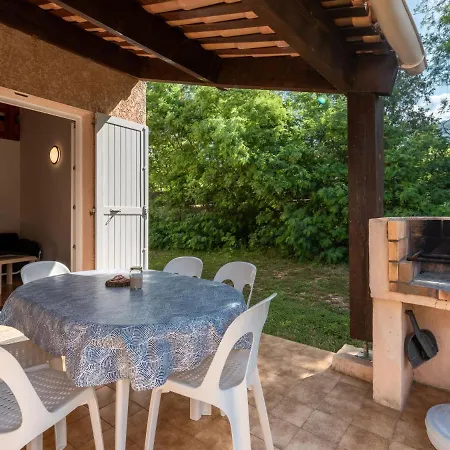 La Pinede- 6 Pers- By Interhome *