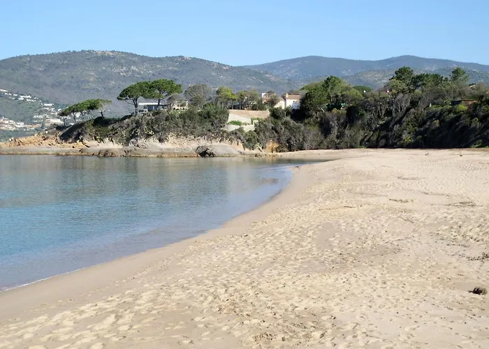 Prázdninový dům La Pinede- 6 Pers- By Interhome *