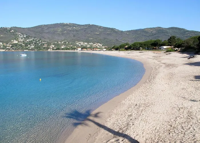 Prázdninový dům La Pinede- 6 Pers- By Interhome Sagone (Corsica)