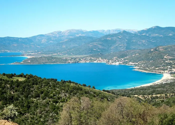 La Pinede- 6 Pers- By Interhome Prázdninový dům *