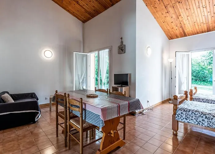 Prázdninový dům La Pinede- 6 Pers- By Interhome *