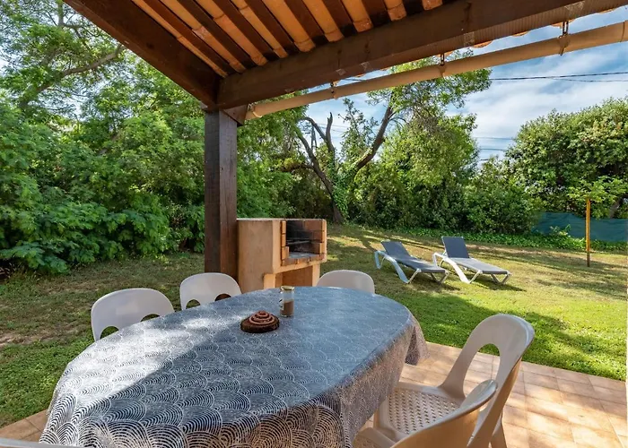 La Pinede- 6 Pers- By Interhome Prázdninový dům *