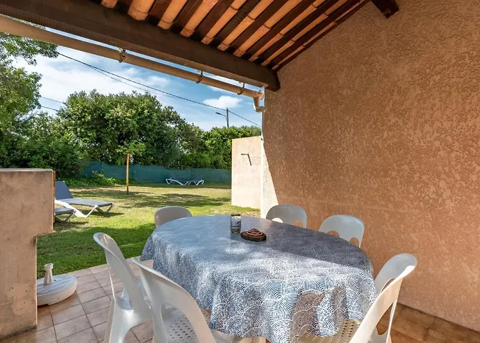 Prázdninový dům La Pinede- 6 Pers- By Interhome