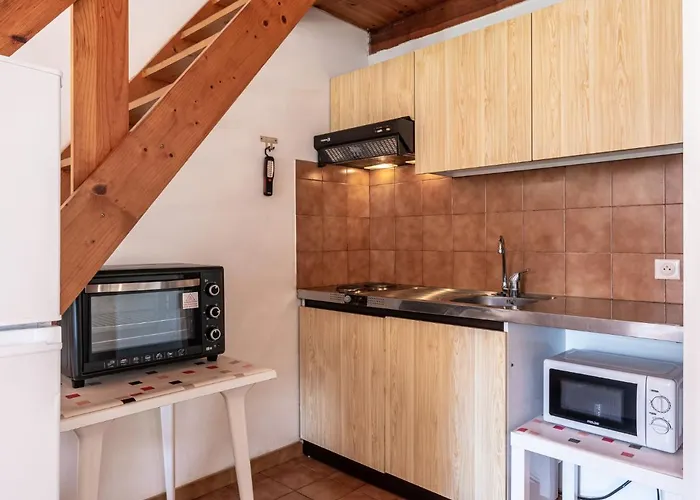 La Pinede- 6 Pers- By Interhome Prázdninový dům *