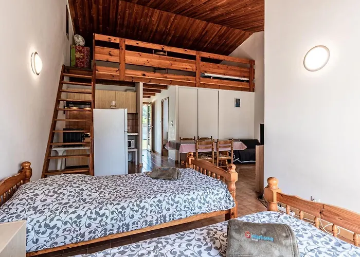 Hébergement de vacances La Pinede- 6 Pers- By Interhome *