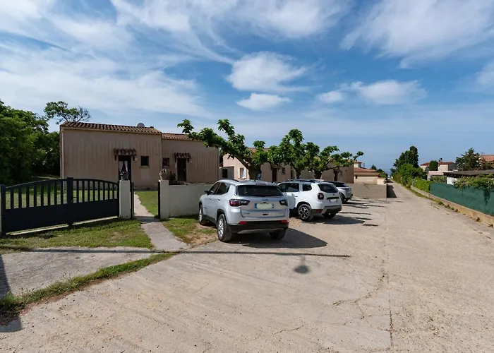 La Pinede- 6 Pers- By Interhome Prázdninový dům