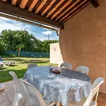 Prázdninový dům La Pinede- 6 Pers- By Interhome