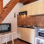 La Pinede- 6 Pers- By Interhome Prázdninový dům *