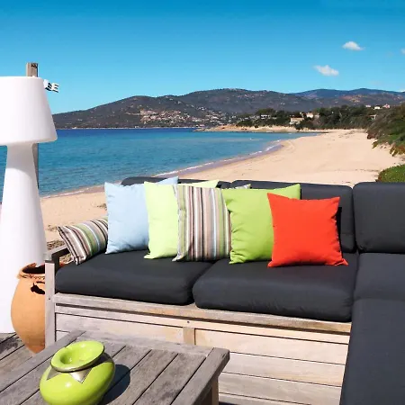 La Pinede- 6 Pers- By Interhome Sagone (Corsica)