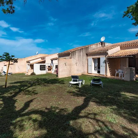 La Pinede-2 By Interhome * Sagone (Corsica)