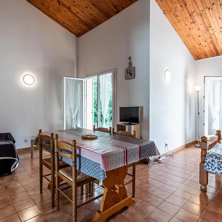 Holiday home La Pinede-2 By Interhome *