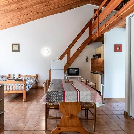 Feriehus La Pinede- 6 Pers- By Interhome *