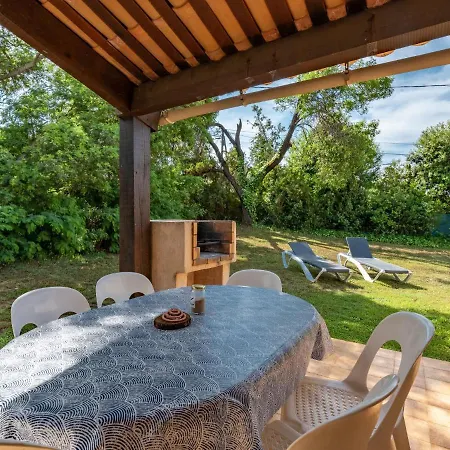 La Pinede- 6 Pers- By Interhome Feriehus *