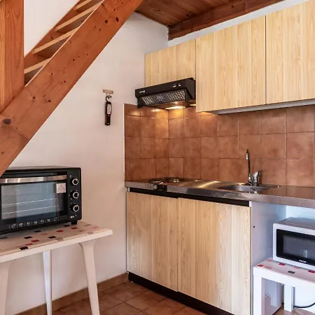 La Pinede- 6 Pers- By Interhome Feriehus *