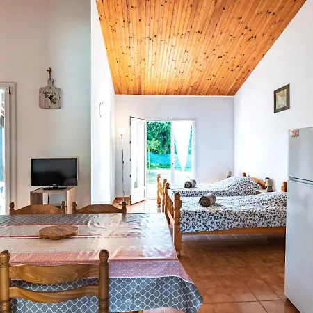 Holiday home La Pinede- 6 Pers- By Interhome Sagone (Corsica)