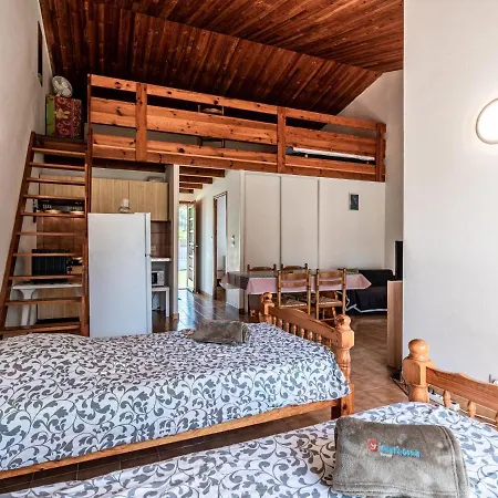 Hébergement de vacances La Pinede- 6 Pers- By Interhome *