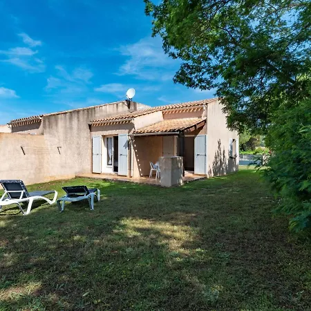 La Pinede- 6 Pers- By Interhome Sagone (Corsica)