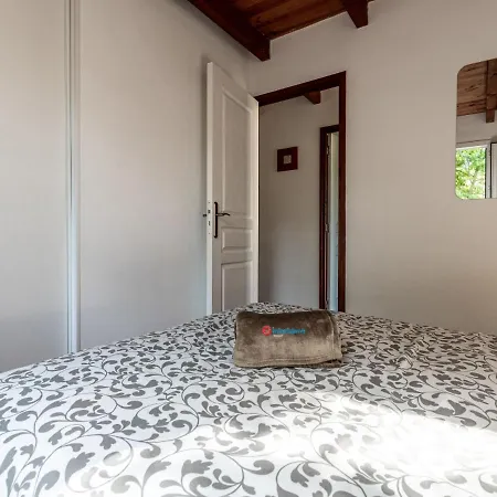 La Pinede- 6 Pers- By Interhome Holiday home *