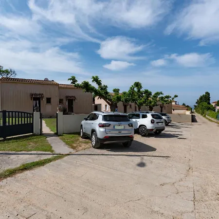 La Pinede- 6 Pers- By Interhome Hébergement de vacances