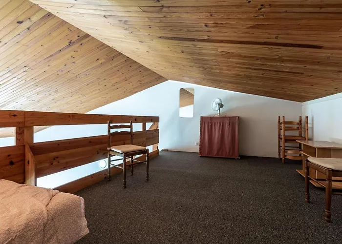 La Pinede- 6 Pers- By Interhome * 萨戈内