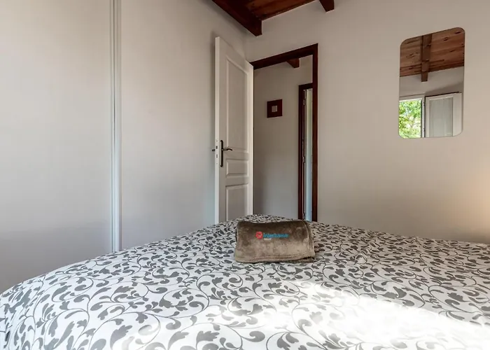 La Pinede- 6 Pers- By Interhome 度假居 *